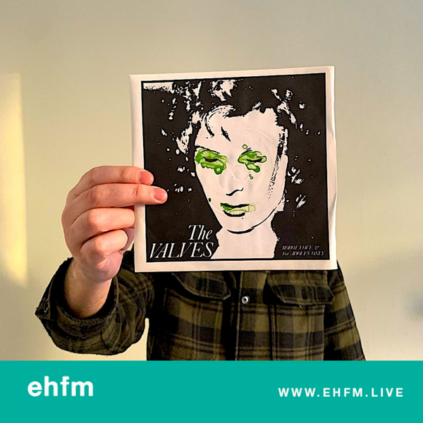 sniderhythms's tweet photo. @ehfm_live kindly asked me to create a special for St. Andrews Day. Our cover stars are @mighty_valves and this show is dedicated to the memory of Gordon Dair one of the nicest, most genuine human beings I've ever worked with at The Wee Red Bar -https://t.co/QC5MwOM78A https://t.co/fyufqGrp9R
