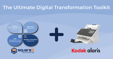 AlarisWorld's tweet photo. This bundle is a one-stop solution with all the tools needed to digitize documents and automate processes. If you’re looking to digitally transform your workflow, look no further. Learn more ↪️  https://t.co/ZcFODBVhMn
@S9Softworks #DigitalTransformation #workflowautomation https://t.co/08sY9QTNe4