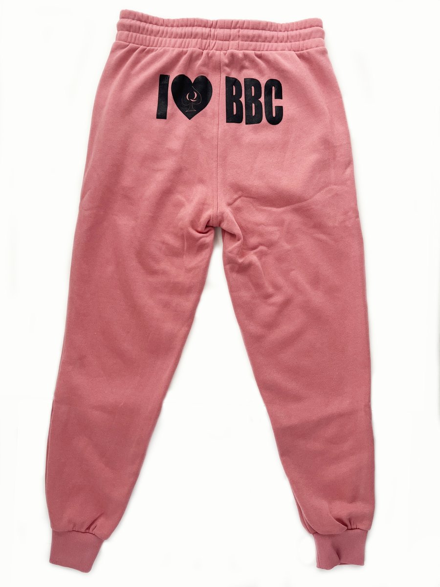 on-twitter-rt-spadescastle-i-love-bbc-oversized-jogger