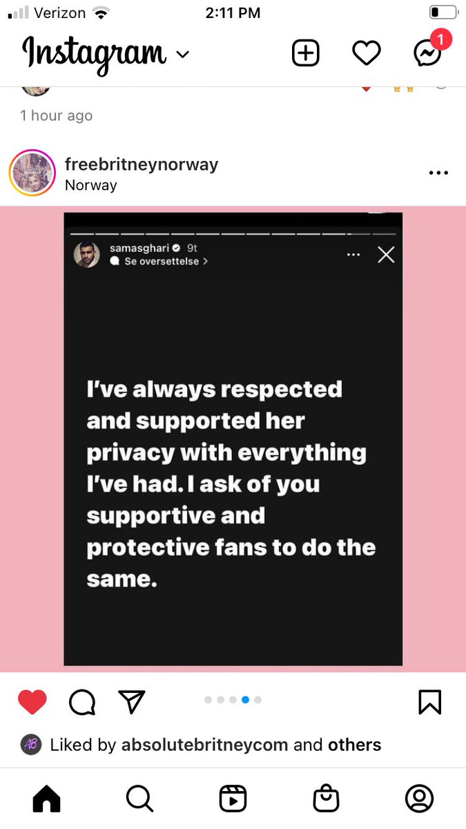 Ashleyness1985's tweet photo. Britney owes us NOTHING! Let her do her own thing on her terms! Let her heal! She will NEVER be the B she was in the early 2000’s!! Give her space and time to figure this out and leave Sam alone! She’s FREE!! Let’s focus on #JusticeForBritney https://t.co/n6NgkhoF3w