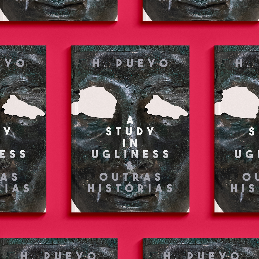 hachepueyo's tweet photo. Ghosts and mourners, horrible teenagers, haunted wells and cursed families—A STUDY IN UGLINESS is a bilingual short story collection of South American horror and magic realism.

BUY ON @lethepress: https://t.co/jY9iRg8W0T
AMAZON: https://t.co/7fMkLsjrVp

#SFinTranslation https://t.co/GWG41AArzl