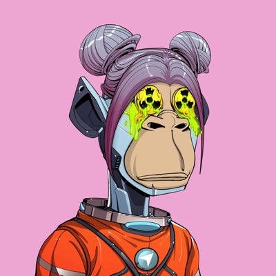 Bad bitch Thursday 🥶🥶 she holds down her man that’s for sure. Reasons like this is why we the best 🔥🔥🔥🔥<a href="/tribeodyssey/">Tribe Odyssey</a> <a href="/0xApes_NFT/">0xApes</a> #NewProfilePic