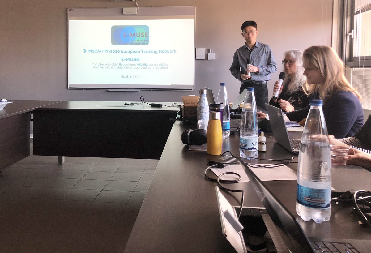 Jan FM Van Impe tweet media