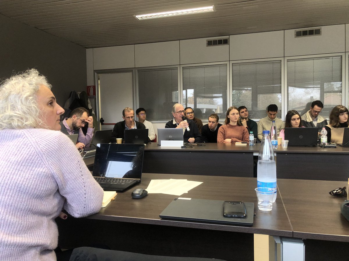 Jan FM Van Impe tweet media