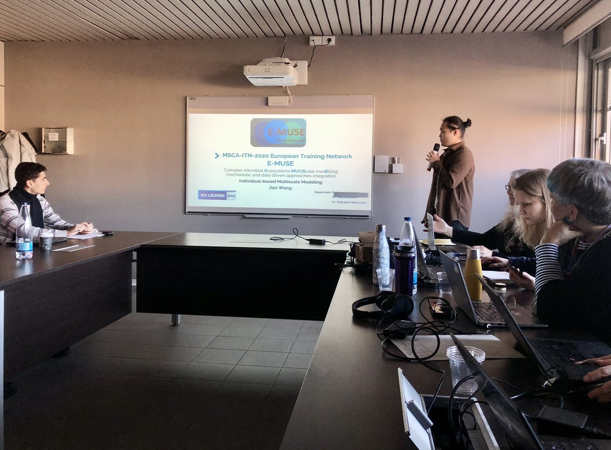 Jan FM Van Impe tweet media