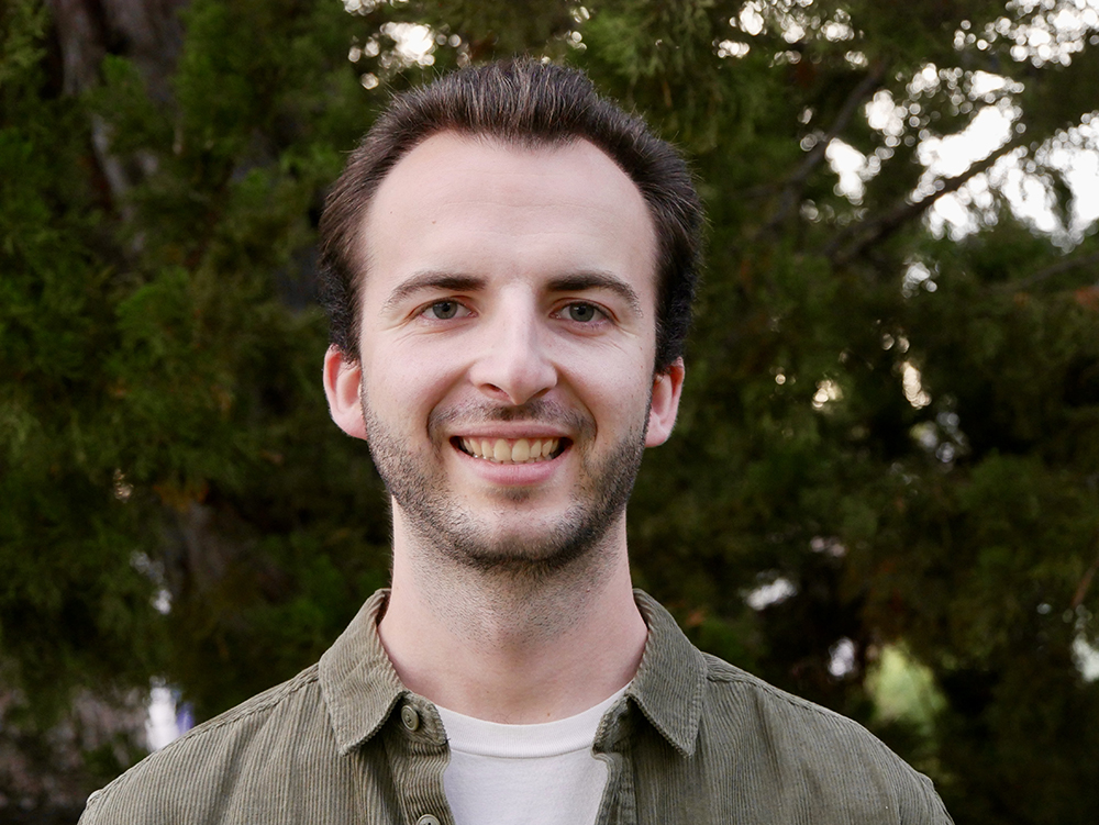 ucbmusicdept's tweet photo. Graduate composition student Luke Dzwonczyk’s piece The Oratory of Saint Philip Neri was presented at the 23rd International Society for Music Information Retrieval Conference (ISMIR 2022) as part of the music program. 

https://t.co/wuORvsBdeN

#BerkeleyMusic https://t.co/RQ6v1Ejczg
