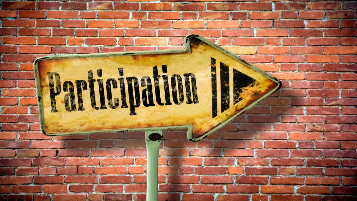 RoySaunderson's tweet photo. Here's What It Takes To Increase Recognition Program Participation Rates https://t.co/5ws7gLILSM https://t.co/5zyXwoudNO
