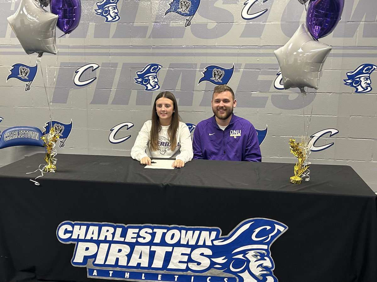 ONU_Tigerball's tweet photo. Tatum McFarland. Signed✅ #toughtogether https://t.co/3gTJI9sMbP