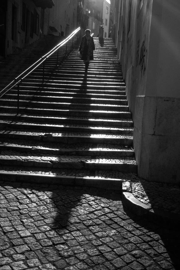 Lisbon, Portugal #streetphotography #blackandwhitephotography #Lisbon #photography