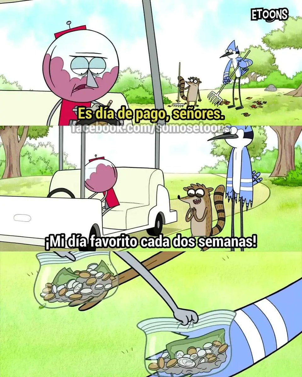 ¿Cuánto es lo máximo de dinero que ustedes han tenido?