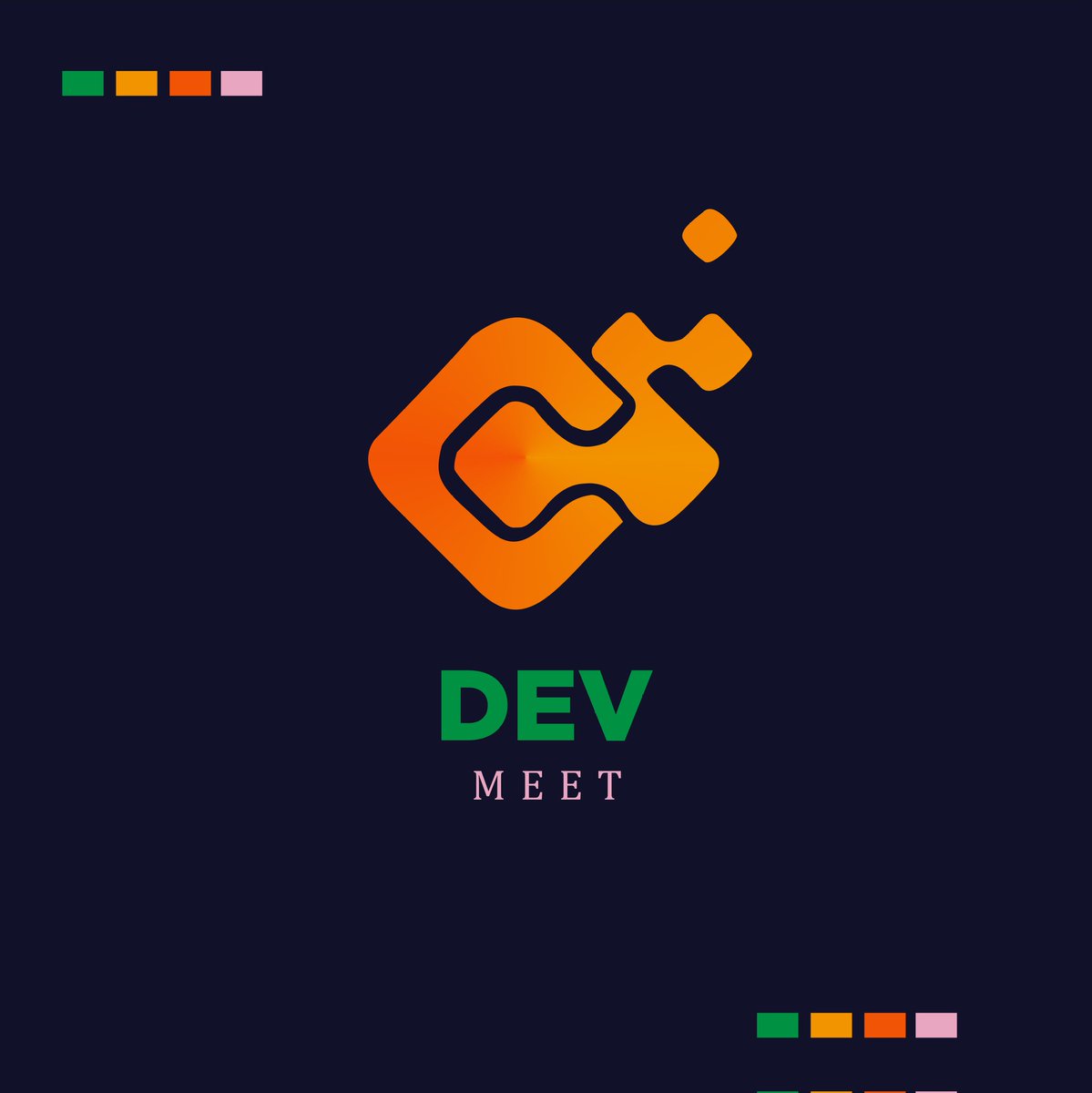 teamdevmeet's tweet photo. We're building a community to house all tech enthusiast in one place for them to connect, grow and have access to endless opportunities.

#devmeet #dev #softwaredeveloper #developer #community https://t.co/hiKawpgOgP