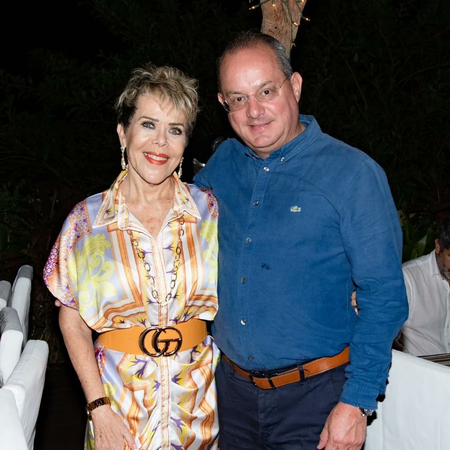 Lucy Guillen tweet media