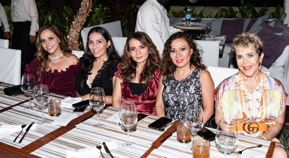 Lucy Guillen tweet media