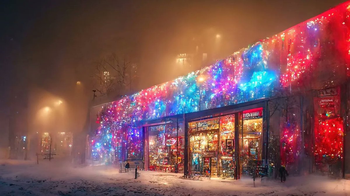 GoCobble's tweet photo. Stock images are probably a big part of your startup's marketing. Turns out generative AI is taking those over, too. 

Here's how @Adobe is using artificial intelligence to create stock images: https://t.co/VPMAdzTDhK https://t.co/vBAJ4PeSw8