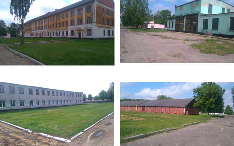 Новости Бобруйска on Twitter: \"В Осиповичском районе «за так» отдают ...