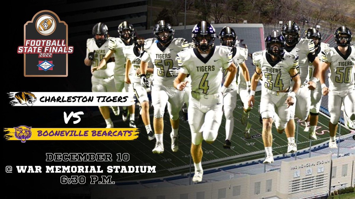 Charleston School District tweet media