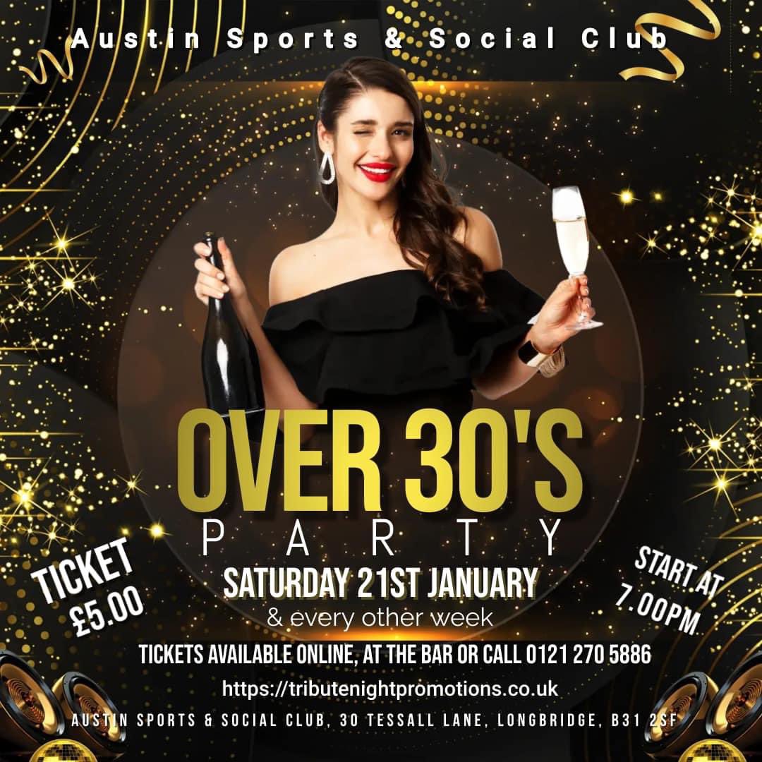 Tribute Night Promotions (@tributenights1) on Twitter photo 