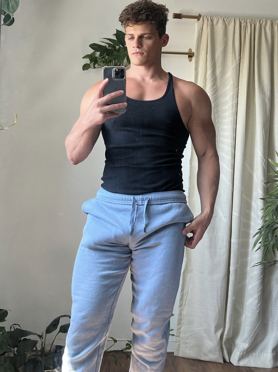 Need a workout buddy