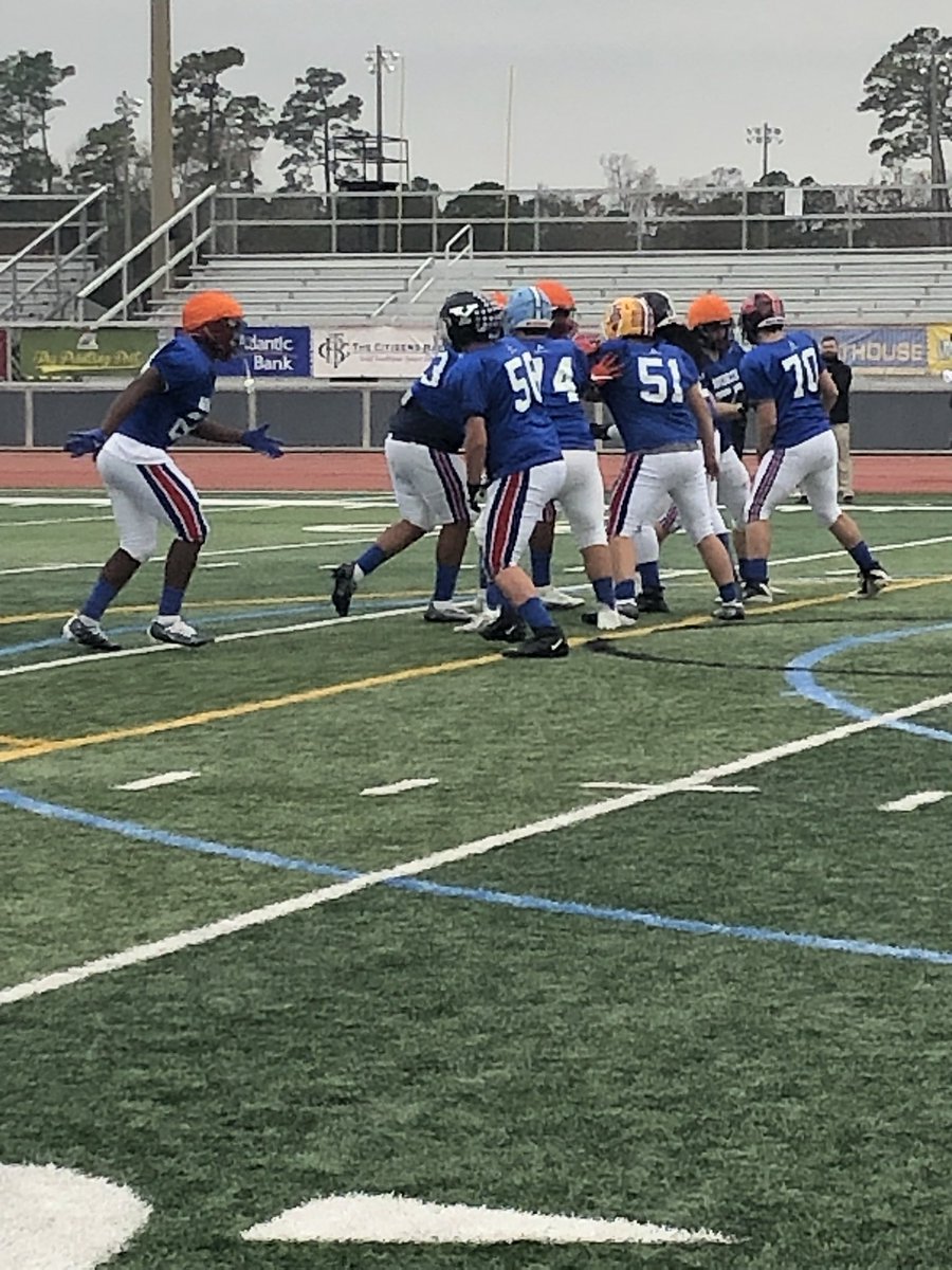 YorkRecruits's tweet photo. My man Zach Moss putting in the work!! https://t.co/ZcS6gHHCj2