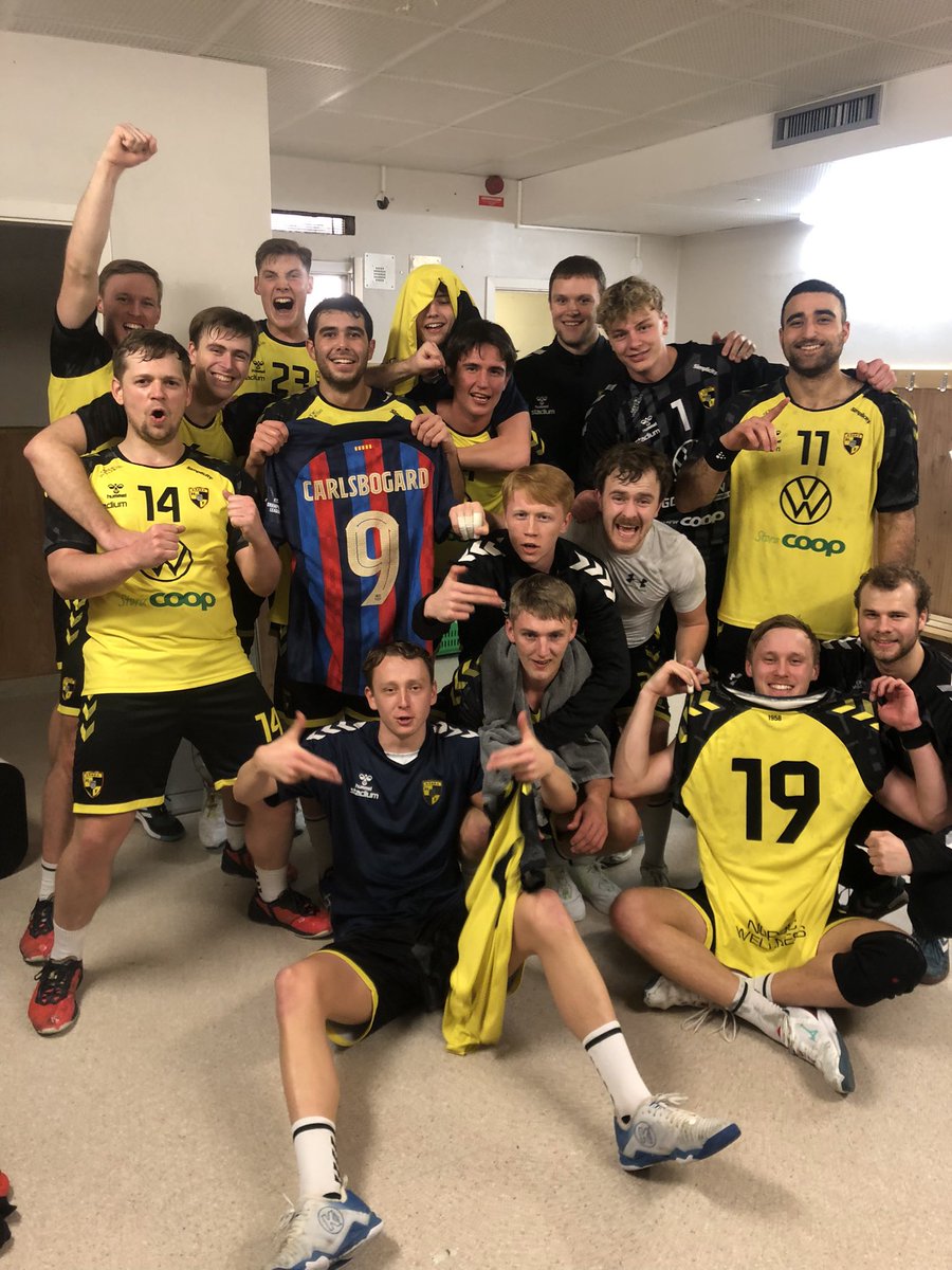 Mkasberger's tweet photo. Vilka pojkar. Löser 26-30 inne i skogen en torsdagkväll vs Anderstorp 😋😋 https://t.co/3ZmFpbnUMt