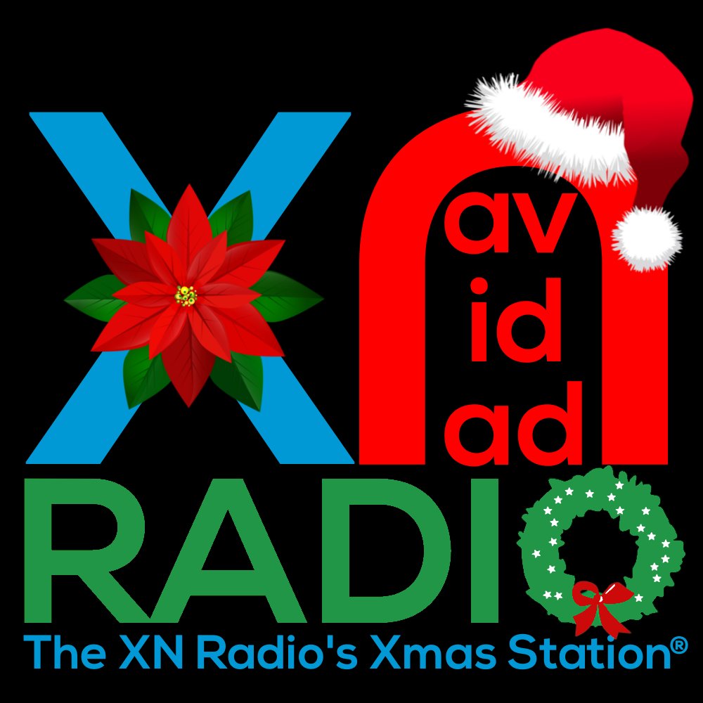 XNRadio's tweet photo. Como ya es costumbre en @XNRadio esta temporada navideña de 2022 escuchen la mejor música de Navidad 24 horas, 7 días a la semana en XNavidad Radio, la estación navideña de XN Radio, click aquí: https://t.co/XTgwskhGdD https://t.co/glXcygO0iL