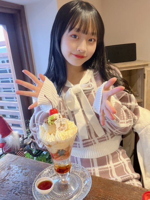 Twitterのコスプレ画像3