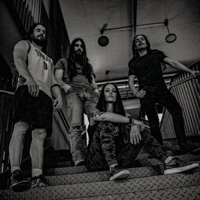 PRAETOR
#thrashmetal