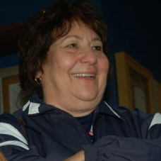 Lucas_Wiseman's tweet image. Very sad to learn Pat Winkels passed away this morning. "Momma Pat" as she was known to Team USA/Junior Team USA was one of a kind. We had so many fun times traveling  around the world. She witnessed many of Team USA's biggest moments and will be dearly missed. RIP, Momma Pat.