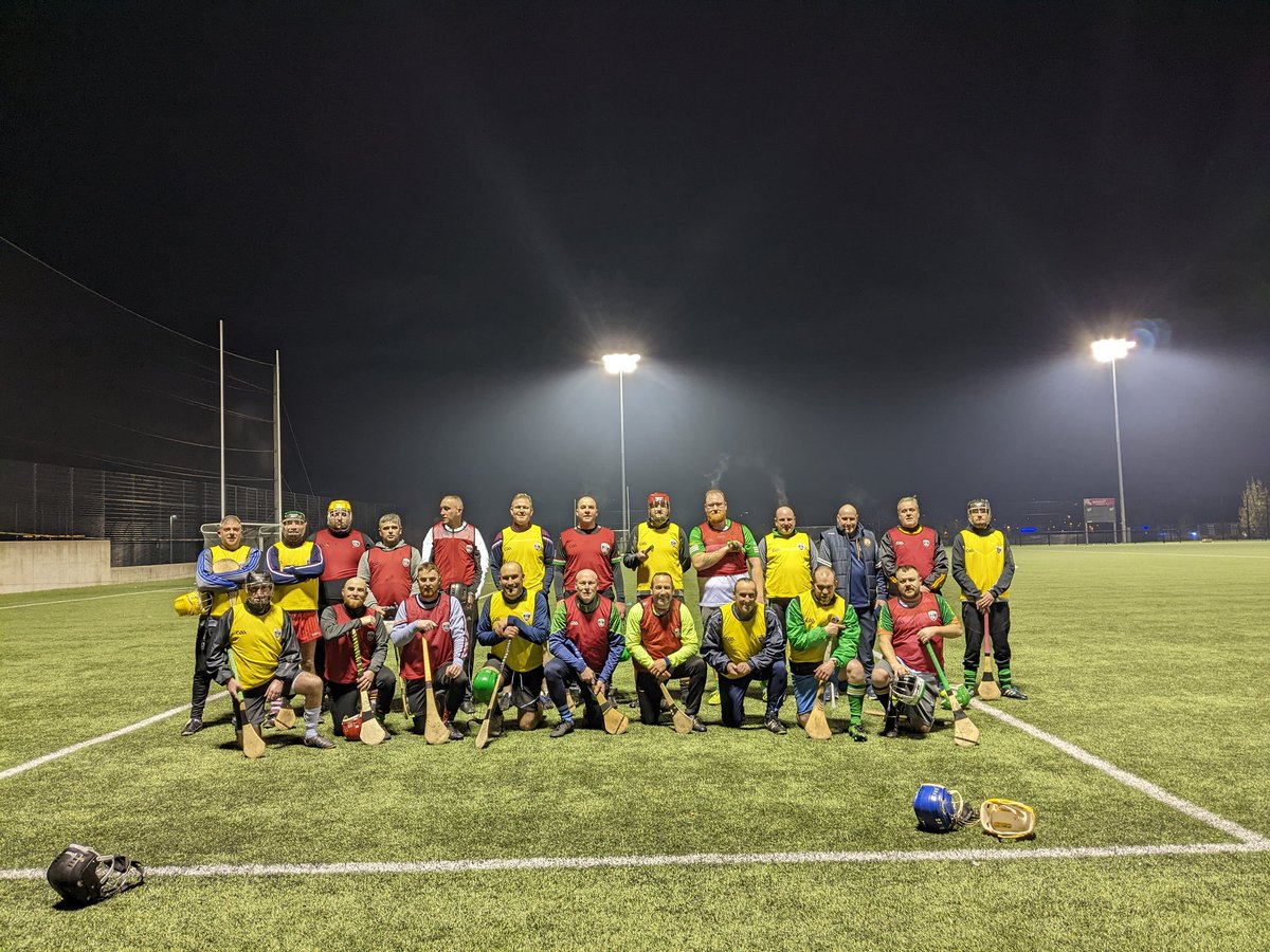 Halfpacehurling/Social hurling tweet media
