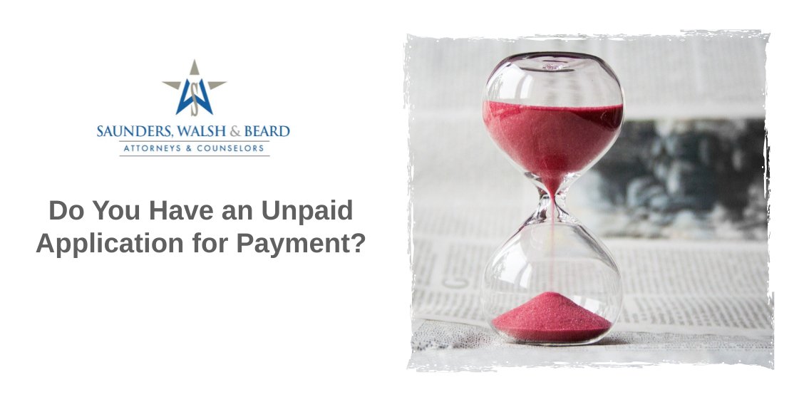 The deadline for sending notices and filing lien/bond claims is one week from today!
mailchi.mp/061f9e21b70e/l…