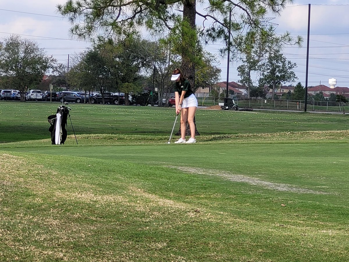 cypressfallsVB's tweet photo. Great day for golf! https://t.co/SyKu8gg3SY