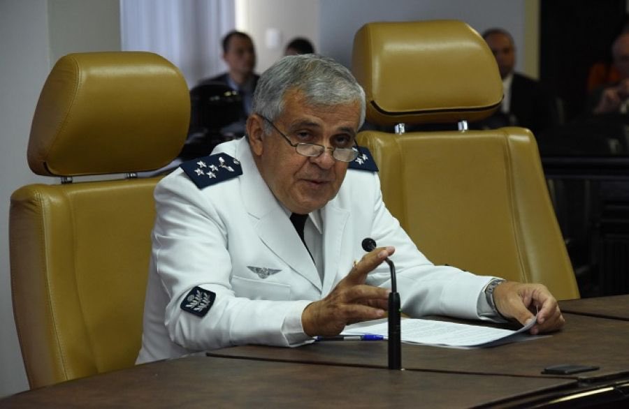 OnePaul87's tweet photo. Breaking News🚨🇧🇷 — Ministro Francisco Joseli Parente Camelo é eleito novo presidente do Supremo Tribunal Militar
Segue thread de porque essa notícia é relevante ⬇️
#ForcasArmadas https://t.co/2p6qGcVkFi