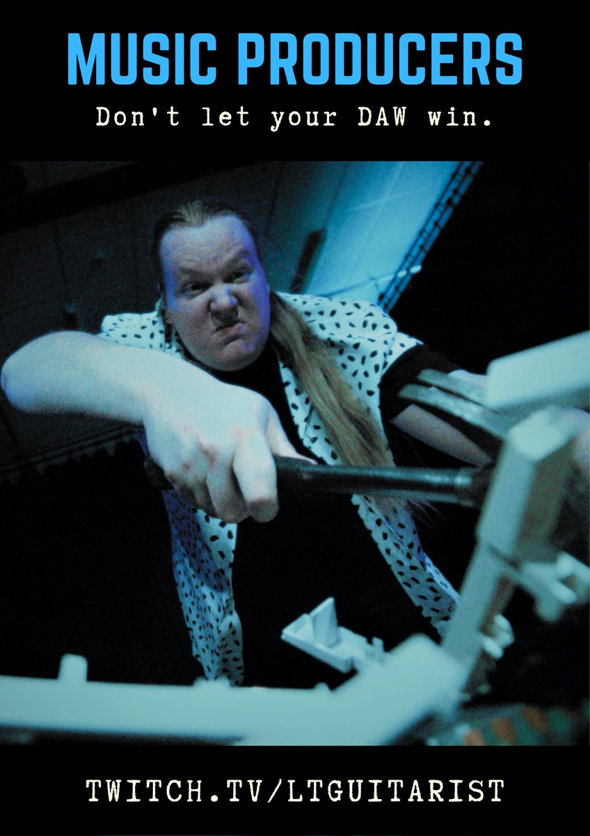 Liam Taylor 🎸 YouTube.com/@LTGuitarist tweet media