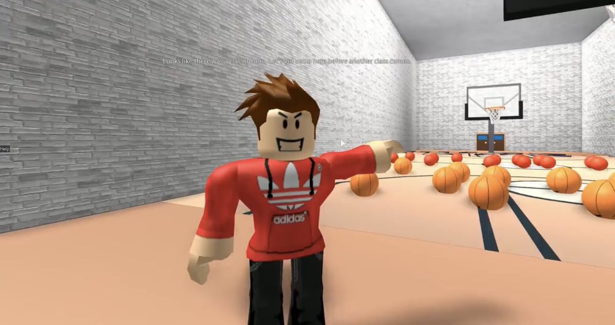 Krishnapatelart's tweet photo. Check out this funny Roblox video 😂 #roblox #RobloxGame https://t.co/cXN2MIiYyf https://t.co/Jvq3w8KRur