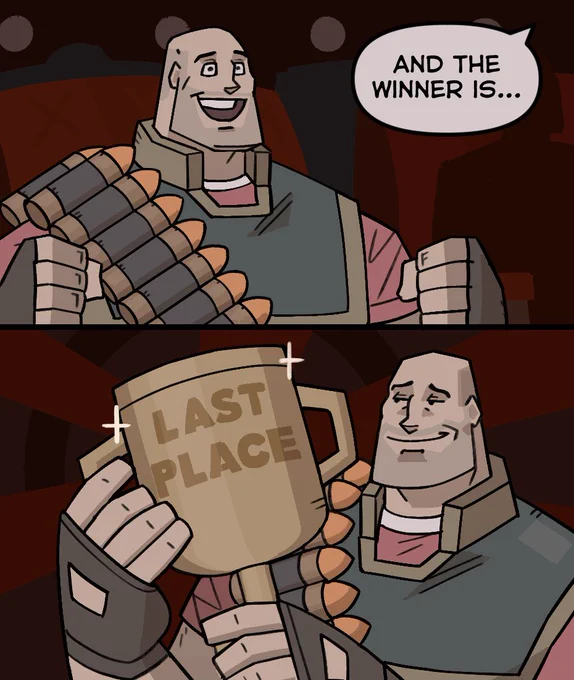 if tf2 was at the game awards 