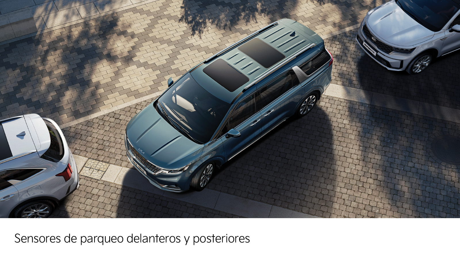 Kia Ecuador (kia_ecuador) / Twitter