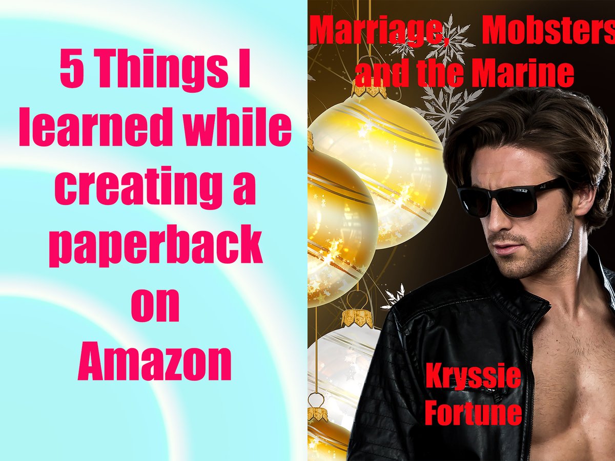 If I could get it wrong, I did. See if you can learn from my mistakes.   kryssiefortune.com/post/5-things-…