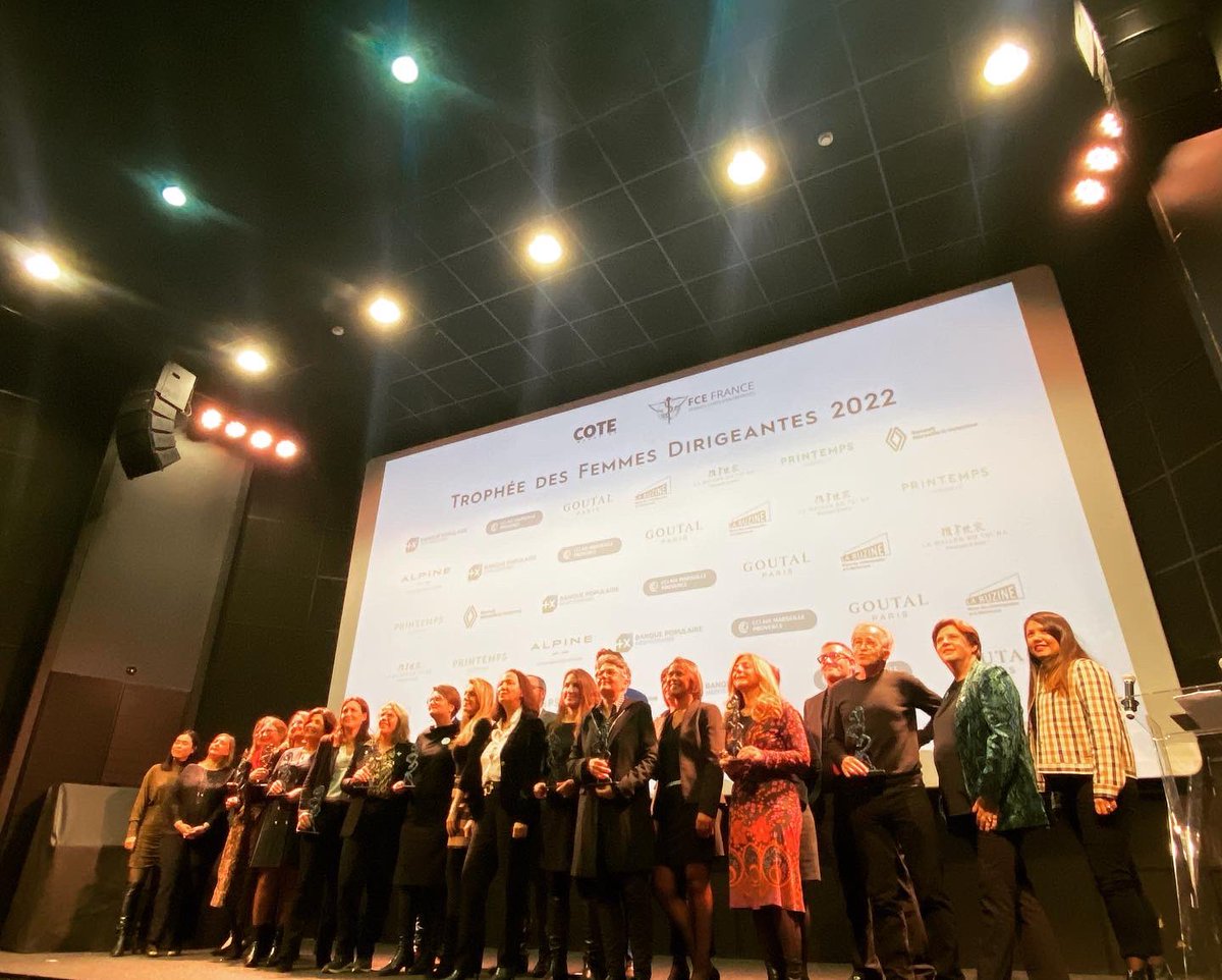 Katia Barbusse Blanc (@blanc_katia) on Twitter photo <a href="/Violette_Artaud/">violette artaud</a> <a href="/laprovence/">La Provence</a> Heureusement ce soir y avait les trophées des femmes dirigeantes <a href="/COTEMAGAZINE/">COTE MAGAZINE</a> et <a href="/FCE_Marseille/">FCE Marseille</a> <a href="/FCEFrance/">FCE France</a>…
En partenariat avec <a href="/CCI_AMP/">CCIAixMarseilleProvence</a>…
Espérons que ça inspirera <a href="/laprovence/">La Provence</a> pour l’année prochaine 😉 <a href="/Violette_Artaud/">violette artaud</a> <a href="/laprovence/">La Provence</a> Heureusement ce soir y avait les trophées des femmes dirigeantes <a href="/COTEMAGAZINE/">COTE MAGAZINE</a> et <a href="/FCE_Marseille/">FCE Marseille</a> <a href="/FCEFrance/">FCE France</a>…
En partenariat avec <a href="/CCI_AMP/">CCIAixMarseilleProvence</a>…
Espérons que ça inspirera <a href="/laprovence/">La Provence</a> pour l’année prochaine 😉
