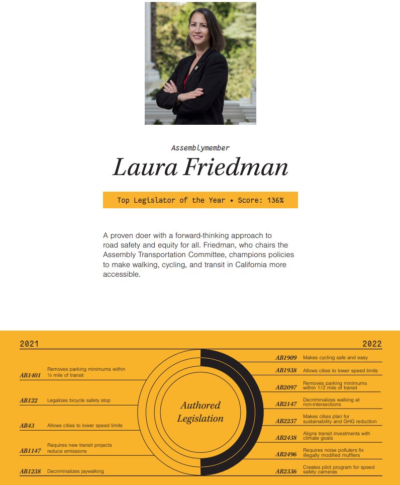 Laura Friedman tweet media