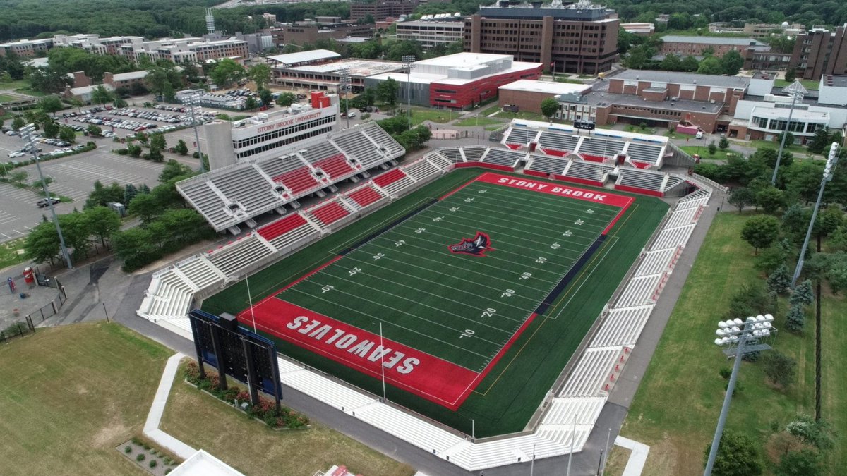 Tyler Magnuson (@tylermagnuson7) on Twitter photo After a great call with <a href="/CalDanielsSBU/">Cal</a> and <a href="/Coach_Priore/">Chuck Priore</a> I am honored to say that I have received an offer from <a href="/StonyBrookFB/">Stony Brook Football</a> . Thank you for this great opportunity! #HOWL After a great call with <a href="/CalDanielsSBU/">Cal</a> and <a href="/Coach_Priore/">Chuck Priore</a> I am honored to say that I have received an offer from <a href="/StonyBrookFB/">Stony Brook Football</a> . Thank you for this great opportunity! #HOWL