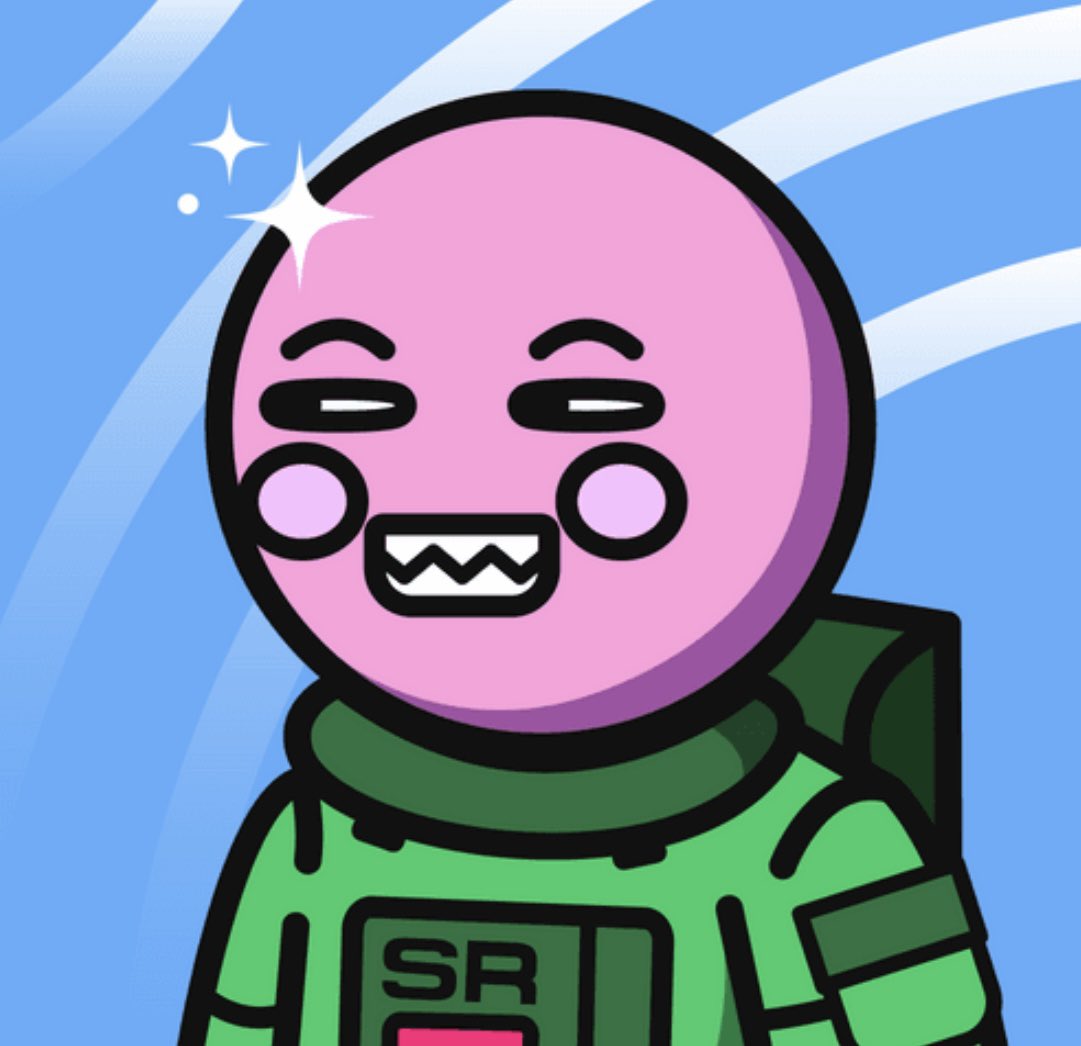 geek_robots's tweet image. Calling all NFT lovers and fans of #LazyLions, #GenuineUndead, and #SpaceRiders! Join our new community @geek_robots to learn about AI, ChatGPT, and robots. We&apos;re building the next blue chip NFT collection! #NFT #AI #robotics #Roar #stayGenuine @SpaceRiders_NFT