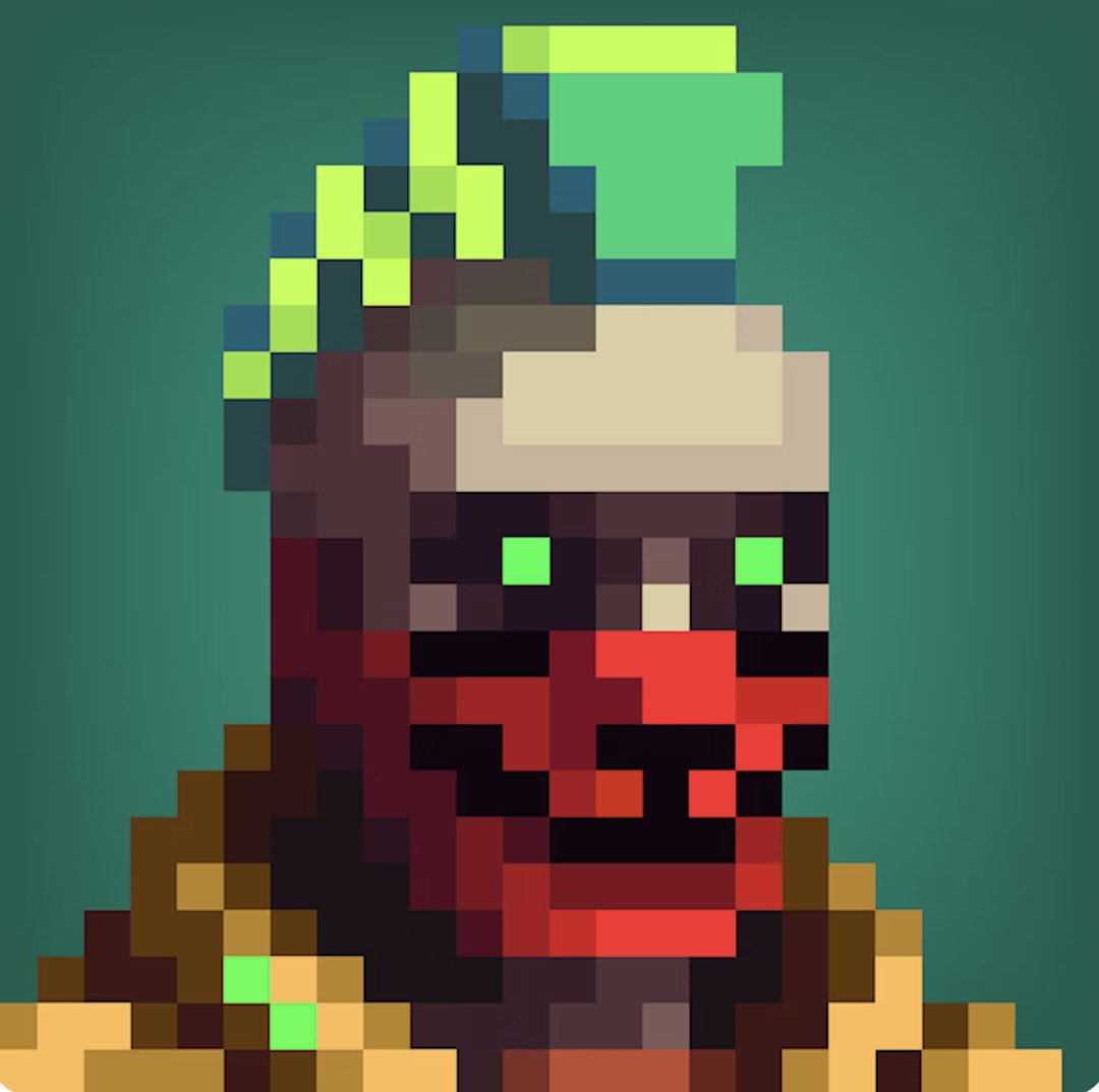 geek_robots's tweet image. Calling all NFT lovers and fans of #LazyLions, #GenuineUndead, and #SpaceRiders! Join our new community @geek_robots to learn about AI, ChatGPT, and robots. We&apos;re building the next blue chip NFT collection! #NFT #AI #robotics #Roar #stayGenuine @SpaceRiders_NFT