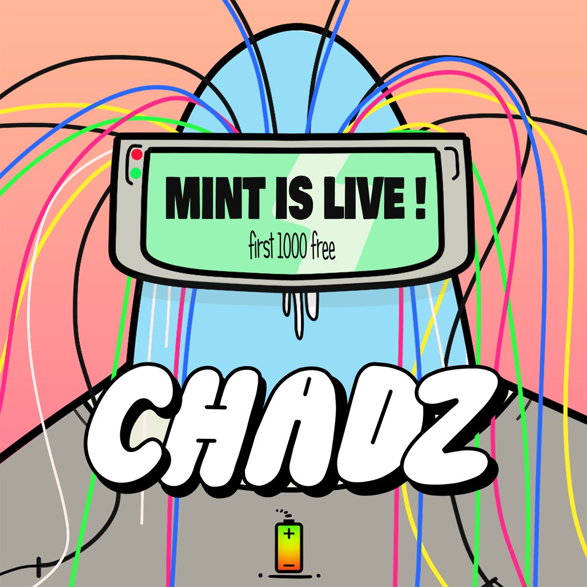 Chadz tweet media