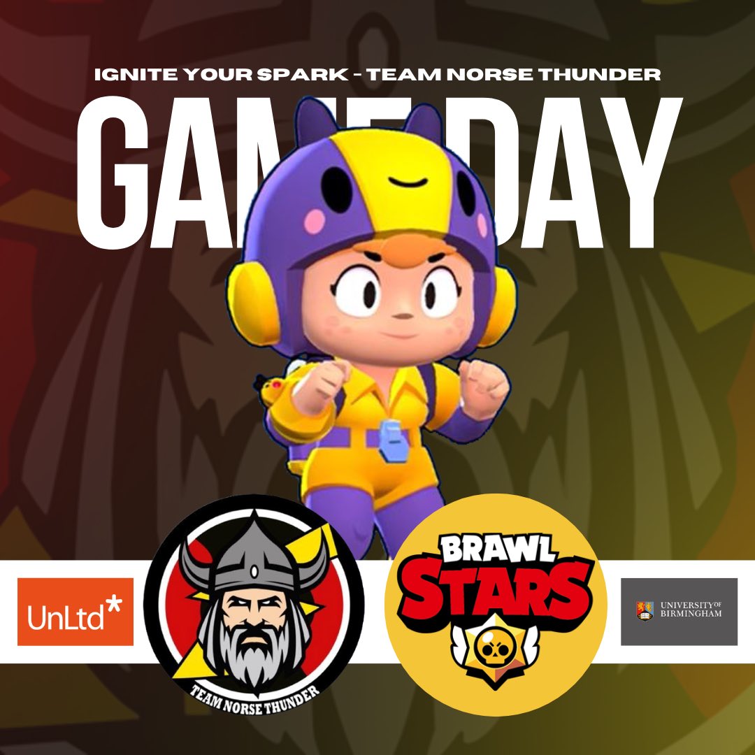 ThunderEsportGG's tweet photo. BRAWL 🥊 | Day one of the latest @BrawlStars Club League has come to and end, and it marked our debut at the mythic level of competition - the third tier of the game. So, how did we get on? 👀😉 #BrawlStars #Esports #Gaming https://t.co/9CumGUlji7