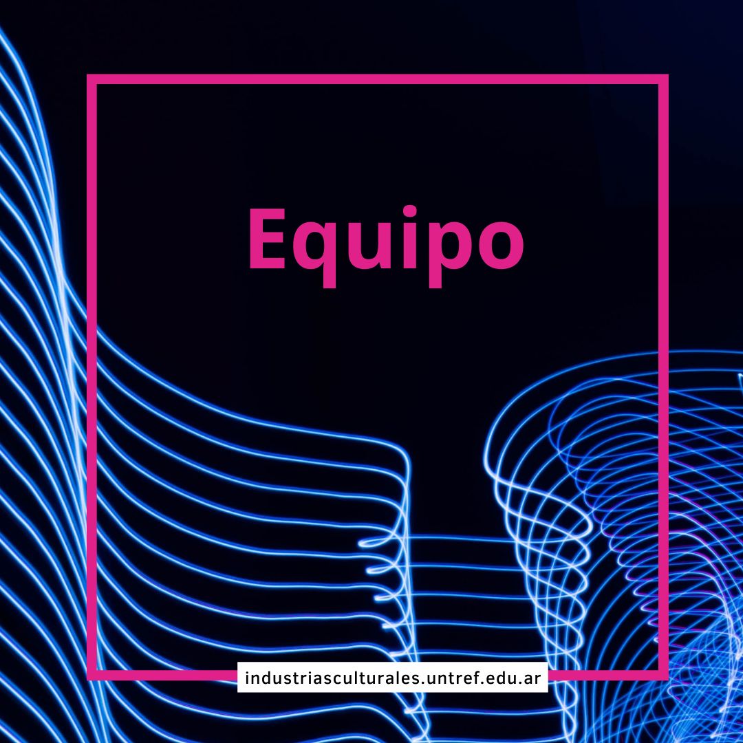 IndustriasCulturales tweet media