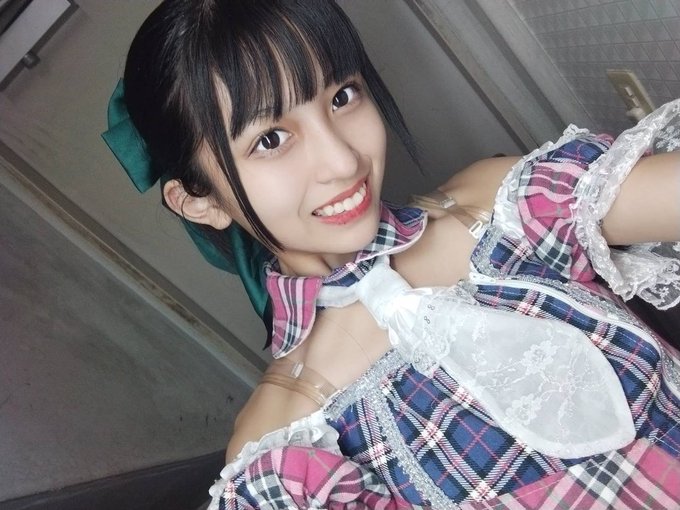 Twitterのコスプレ画像9