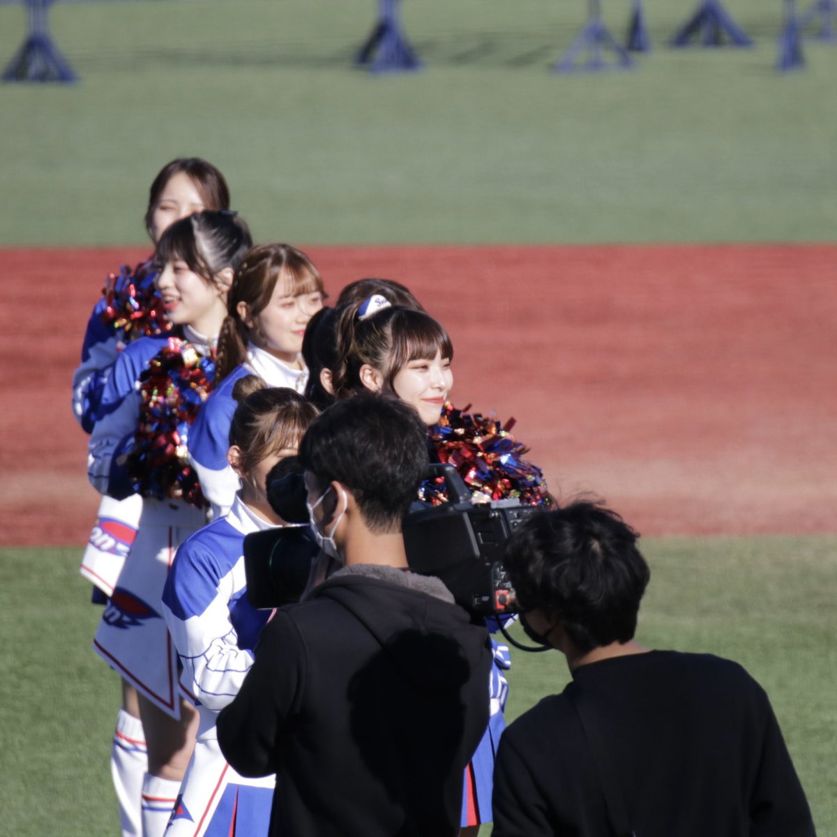 blueming_ty1's tweet photo. Passionは#10 RINAちゃん推し👱♀️🌹🫧
#swallows #swallowsファン感2022 #ヤクルト #ヤクルトファン感謝DAY #passion #10RINA https://t.co/rYA5KsPBVe