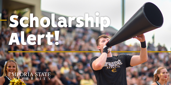 ESU Admissions 🐝 (@esuadmissions) on Twitter photo Emporia State University is teaming up with the Greater Kansas City Hispanic Development! When you get a scholarship through the Hispanic Development Fund, ESU will match that amount up to $2,000 per academic year.
Visit hdfkc.org/network to learn more! <a href="/HDFKC/">HispanicDevelopFund</a> Emporia State University is teaming up with the Greater Kansas City Hispanic Development! When you get a scholarship through the Hispanic Development Fund, ESU will match that amount up to $2,000 per academic year.
Visit hdfkc.org/network to learn more! <a href="/HDFKC/">HispanicDevelopFund</a>