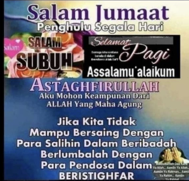 Princess Aleesya tweet media