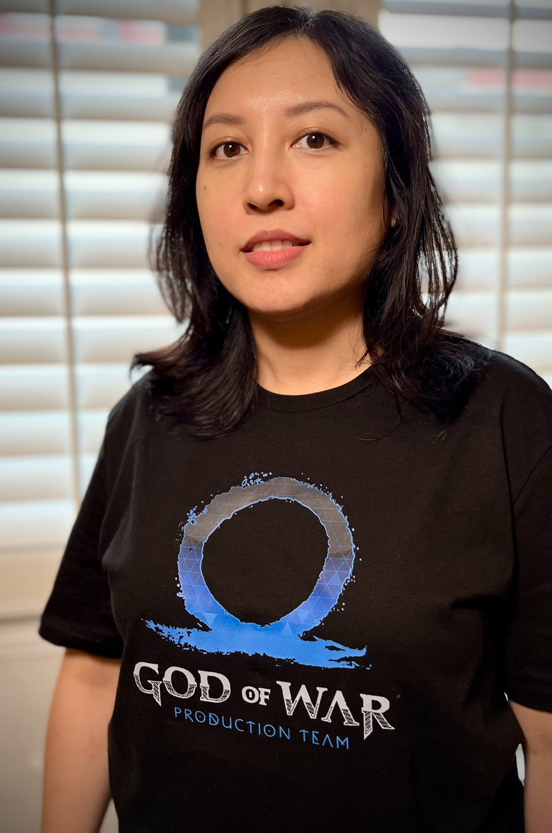 Tonight is a celebration for #gamedev. Congratulations to all the nominees for #TheGameAwards. I’ll be cheering all of you on from home #GodofWarRagnarok <a href="/SonySantaMonica/">Santa Monica Studio – God of War Sons of Sparta</a>